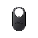 Samsung Galaxy SmartTag2 Bluetooth-Tracker, Kompassansicht, Suche in der...