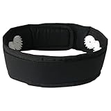 Massagegurt - Entspannungs-Kopfband,Tragbares Verstellbares Kopfband für...