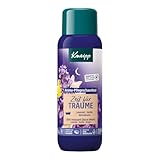 Kneipp Aroma-Pflegeschaumbad Zeit Für Träume Lavendel Vanille Und...
