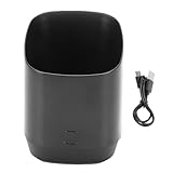 Asixxsix Digitaler Kaffee-Dosierbecher, LED-Anzeige, Digitaler...