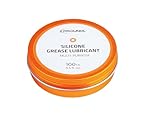 Prounol 100% Silikonfett, nichtleitende Allzweckpaste, wasserfestes HT...