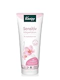 Kneipp Sensitiv Körperlotion - Bodylotion mit Bio Mandelblütenextrakt...