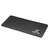 ProsourceFit Extra dickes Yoga-Knieschoner und Ellbogenkissen, 15 mm,...