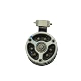 Kamera -Rahmenersatz mit Tonhöhenmotor und P -Motor Kompatibel mit Luft 2S...