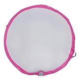 Aufblasbare Sport Yoga Trainings Gymnastikmatte Mit Pumpe Runde Air Track...