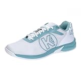 Kempa Unisex Attack Three 2.0 W Game Changer Handballschuhe, Sportschuhe,...