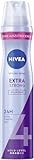 Nivea Extra Stark Haarspray, 250 ml