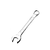 MaulschlüSsel Set Ring-Maulschlüssel, metrisch, 4 mm, 5 mm, 6 mm, 7 mm, 8...