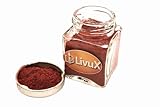 LivuX 20g Drachenblut Harz im Glas – Reines Drachenblutharz – Für...