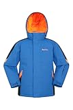Mountain Warehouse Raptor warme Winterjacke für Kinder - wasserdichter...