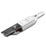 BLACK+DECKER Akku-Handstaubsauger Dustbuster Slim HLVC315B11 (12V, 1.5Ah,...