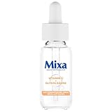 Mixa Anti-Pigmentflecken Serum, Für ungleichmäßige, fahle und sensible...