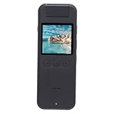 Tragbarer 2K Wireless Action Camcorder mit Weitwinkelobjektiv und 1400 -mAh...