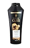 Gliss Kur Ultimate Repair Shampoo Family Size (13,53 fl oz/400 ml) by Gliss...