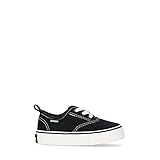 CHK10 Lima Baby 04 Sneaker für Kinder, Schwarz, Schwarz , 28 EU