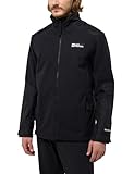 Jack Wolfskin EXPDN Blizzard JKT M Black 2XL