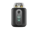 Aspire - Proteus Mini E-Hookah Set schwarz (enthält kein Nikotin)