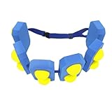 Schwimmgürtel für Schwimmgürtel aus Schaumstoff für Übungen |...