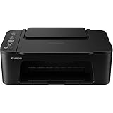 Canon PIXMA TS3750i: Drahtloser Farbtintenstrahldrucker, A4, drucken,...