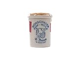 Feuriger Emil - scharfer Monschauer Senf - Moutarde de Montjoie - 200 ml...