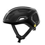 POC Ventral Air MIPS Fahrradhelm - Leichter Rennradhelm für...
