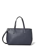 TOM TAILOR Marla Damen Shopper Umhängetasche Reißverschluss Mittelgroß...