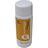 Gonso Sitzcreme Weiß - Natürliche Radsport Sitz-Creme, Größe 100 ml -...