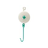 Hyindoor Hydroponik Verstellbar Pflanzen Yoyo mit Stopper (Packung mit 10...