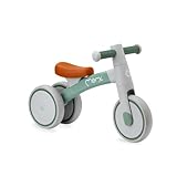 MoMi Tedi Kinderlaufrad für Mädchen und Jungen (max. Körpergewicht 25...
