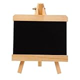 IMIKEYA 1 Stück Schiebefotokrahmen Blackboard Zeichnung schreiben Brett...