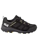 Jack Wolfskin Vojo 3 Texapore Low M Herren Outdoorschuhe , Black Burly...
