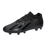 adidas Unisex X Crazyfast.3 Boots Football Shoes (Firm Ground), core...