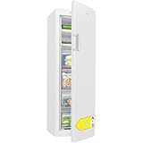 Bomann® Gefrierschrank Nofrost | Energieklasse D | 171cm |...