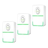 Culnflun 3Pcs Smart Power Saver, Electricity Saving Box, Energy Saver...