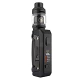 GeekVape AEGIS Solo 2 / S100 + Z Subohm Tank 2021 Kit, E-Zigarette, 100 W,...