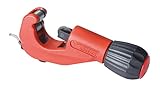ROTHENBERGER Industrial Tube Cutter 35 Rohrabschneider inkl. 1x...