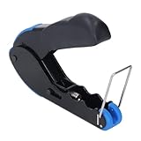 YWBL-WH Stahl Koaxialkabel Crimper Stripper Kit Genau Crimp Für F...
