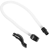 Healeved Flexibles Melodica Rohr aus Kunststoff Langes...