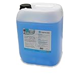 Desinfektionsreiniger für Oberflächen | hocheffizient | begrenzt viruzid...