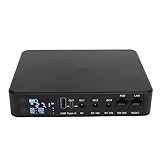 Lazmin112 Batterie -Stromversorgung Effiziente Digitalanzeige -UPS Backup...