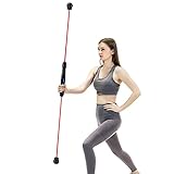 Pongnas Schwingstab, Shake Weight Stick, Trainingsstange,...