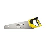 Stanley by Black und Decker JetCut 2-15-594 Fuchsschwanzsaege, Kunstoff,...