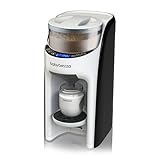 Baby Brezza - Formula Pro Advanced - automatischer Flaschenzubereiter -...