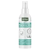 AniForte Fellharmonie Pflegespray Kokos 200 ml – Sanfte Fellpflege für...