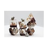 Poly-Set – Elefant mit Gold (7)