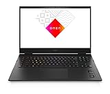 HP Omen Gaming Laptop | 17,3' QHD 240Hz Display | Intel Core i7-13700HX |...