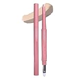 Augenbrauenstifte | Augenbrauenstift mit doppelter Spitze für Frauen |...