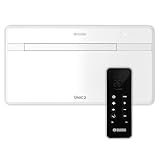 Olimpia Splendid Wärmepumpen-Klimagerät | Unico Evo 20 HP PVAN | 1,7kW