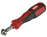 Ruko 102144 Hand Entgrater DIN 335 Form C 90 ° HSS, CBN geschliffen Ø...
