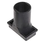 LLINthy 26/33 mm Durchmesser Luftk für 97 x 97 x 33 mm Grillgebläse 5 V...